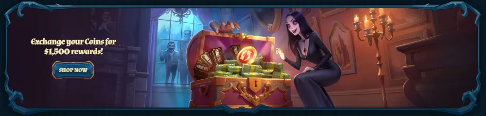 FamBet Online Games