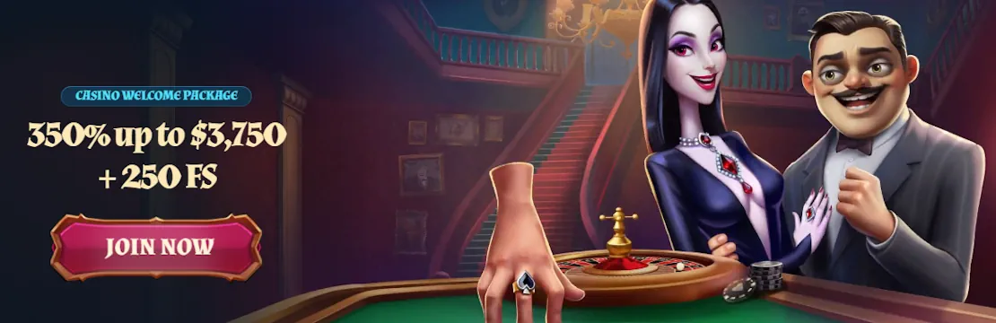 FamBet Casino